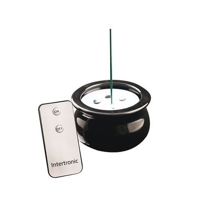 ジャパン唐和 LED線香(1本立てタイプ) 7-5806-01 1個（直送品）