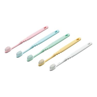 アズワン 歯ブラシ(業務用) 7-6078-01 1袋（直送品）