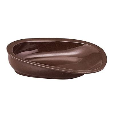 信濃化学工業 重身指導用食器 おぐら 71 1個 7-5849-02（直送品）