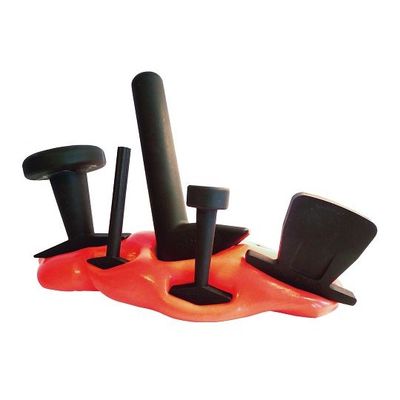 酒井医療 パテサイズ DMG-300 1セット 7-6057-01（直送品）