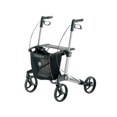 パラマウントベッド ハンディウォーク M KZ-C21003 1台 7-5867-02（直送品）