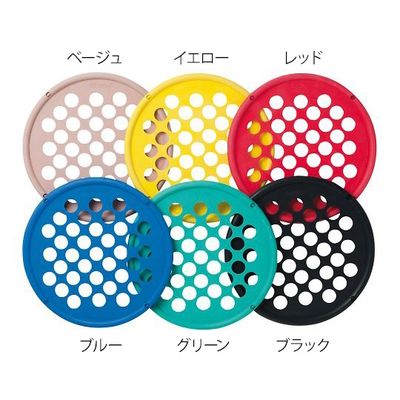 タイガー医療器 ハンドウェブ(最弱) ベージュ R-92-S 1個 7-5938-01（直送品）