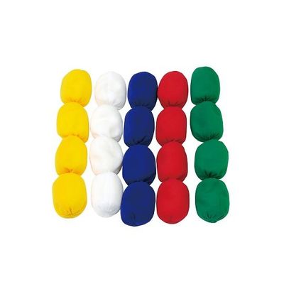 トッケン 玉あて名人専用球 20球 5100221 1セット 7-5827-11（直送品）