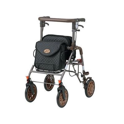 アイルリンク アイルウォークα 7-5246-01 1台（直送品）