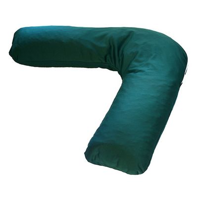 GAC D.C.体交クッション(ブーメラン型) DC0403 1個 62-6237-88（直送品）