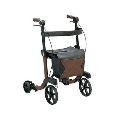 幸和製作所 ミケーレ ブラウン WAG01-BR 1台 7-5732-02（直送品）