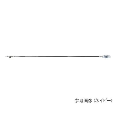 名古屋眼鏡 補聴器落下防止ストラップ(片耳用) ネイビー 7-5275-01 1個（直送品）