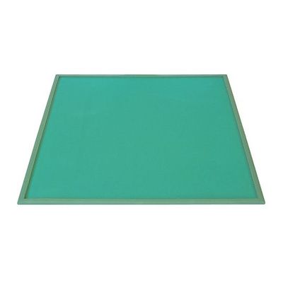 ミワックス トイトイマット(麻雀マット) TT-MAT 1枚 7-5445-01（直送品）