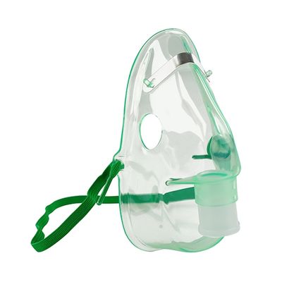 アズワン ナビキューブ用マスク 大人用マスク 7-5296-01 1個（直送品）