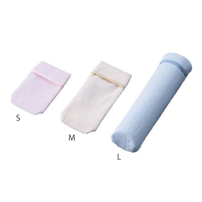 アズワン やわらか俵アイスL用カバー TIC-L 1個 7-4500-13（直送品）