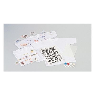 アーテック 工芸ステンシルセット(カッター付) 20730 1箱 61-6034-93（直送品）