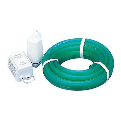 トマト 湯った~りII すみれ (介護簡易浴槽) 給排水セット 7-5972-12 1セット（直送品）