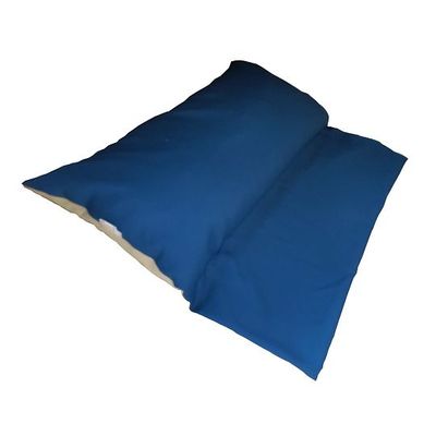 甲南医療器研究所 ピタットくん90ワイド ずれない側臥位クッション KLW90-01 1個 7-1710-21（直送品）