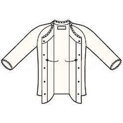 神戸生絲 TioTio前開き7分袖（ラグラン袖）婦人用　オフ TT50 【介護用衣類】ウェルファンカタログ ウェルファンコード：921105（直送品）