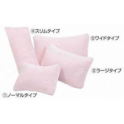 モルテン 体圧分散式クッション ピーチ(カバー脱着式) ノーマル Aタイプ MPHM 1個 631206（直送品）