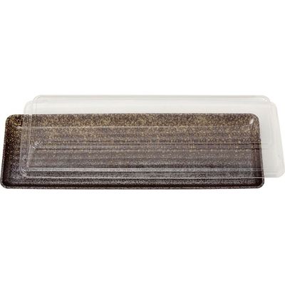 ニシキ かずさ（28）本体 工芸陶器 2222286750 300枚（50×6）（直送品）