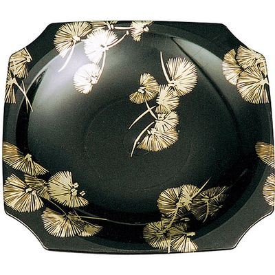 ニシキ 関門（17） EL若松・黒 2265176350 400枚（50×8）（直送品）