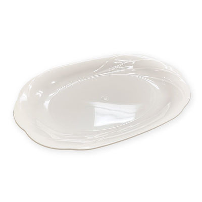 ニシキ シルキー（大）本体 アイボリー 2130851000 80枚（10×8）（直送品）