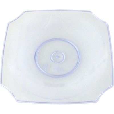 ニシキ 関門（17） 透明ブルー 2265170150 400枚（50×8）（直送品）