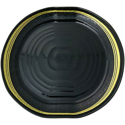 ニシキ 実（24）本体 黒金結 2231245570 200枚（10×20）（直送品）