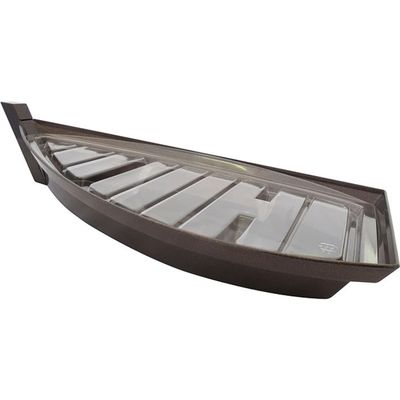 ニシキ 錦舟（中）本体 ゴールド 2335801300 40枚（5×8）（直送品）