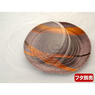 ニシキ 実（30）本体 釉 2231305100 140枚（10×14）（直送品）