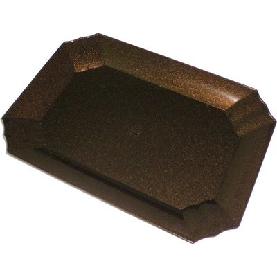 ニシキ 曙（大）本体 ゴールド 2180851300 80枚（10×8）（直送品）