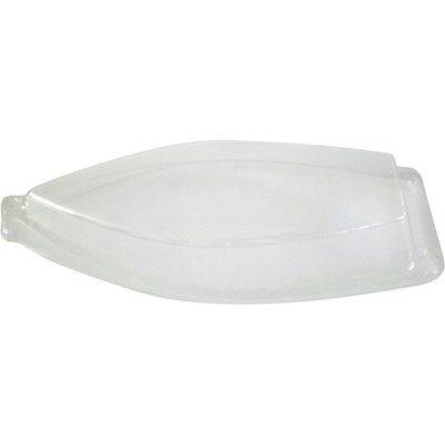 ニシキ 千石舟（小）フタ 2902758050 400枚（25×16）（直送品）