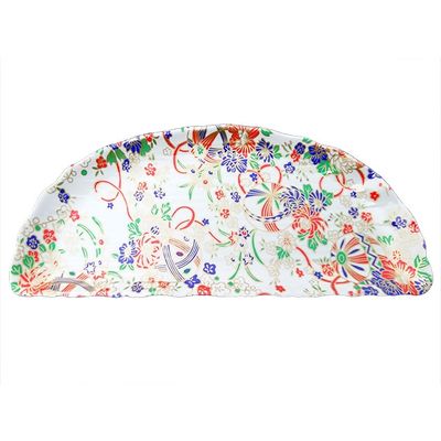 ニシキ 半月（30）本体 手まり 2195307270 200枚（10×20）（直送品）