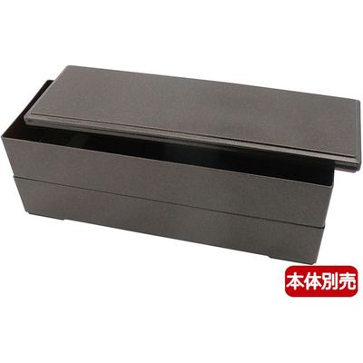 ニシキ 宝蔵（小）フタ ゴールド 2357751300 60枚（5×12）（直送品）