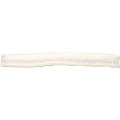 メディテックジャパン モブキャップ 白 00365694 1000枚(100×10)（直送品）