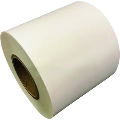 SAXIN ニューライト粘着テープ標準品 基材厚み0.25mmX150mmX40m (総厚み0.39mm) 250W-150X40 1巻（直送品）