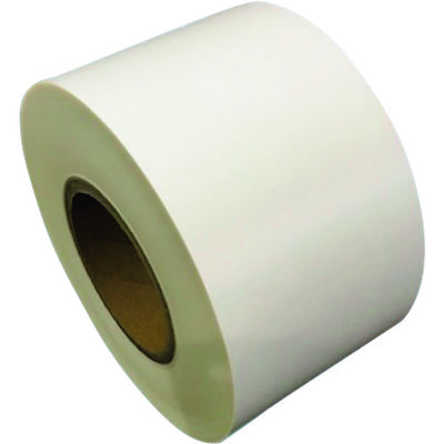 SAXIN ニューライト粘着テープ標準品 基材厚み0.25mmX100mmX40m (総厚み0.39mm) 250W-100X40 1巻（直送品）