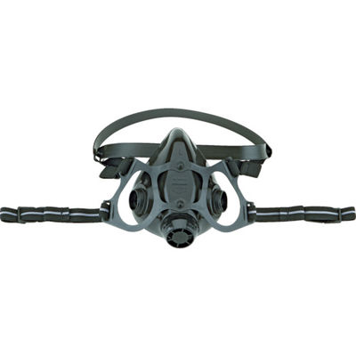 ハネウェル Honeywell 防毒マスク面体 770030 Lサイズ 770030L 1個 116-3402（直送品）