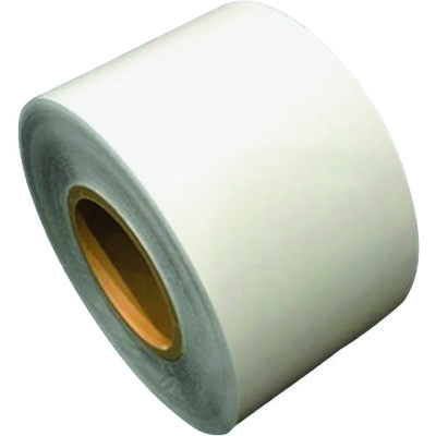 SAXIN ニューライト粘着テープ静電防止品 基材厚み0.5mmX100mmX20m (総厚み0.64mm) 500AS-100X20 1巻（直送品）