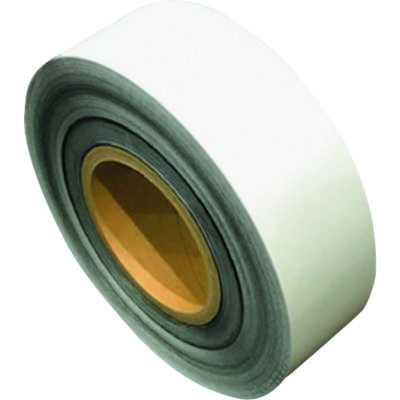 SAXIN ニューライト粘着テープ静電防止品 基材厚み0.5mmX50mmX20m (総厚み0.64mm) 500AS-50X20 1巻（直送品）