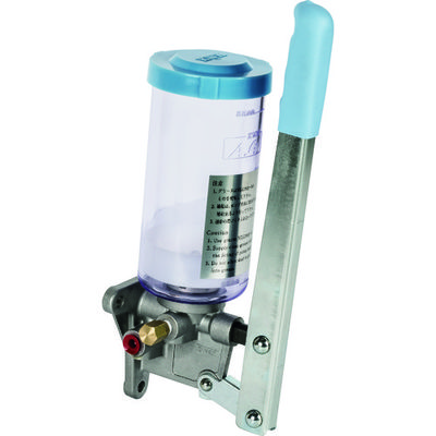広和 KWK 手動グリースポンプ KSP-105-TG1 1台 160-9356（直送品）