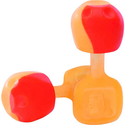 ハネウェル Honeywell 耳栓 トラストフィット ポッド コードなし TRSUTFITPOD-1 1組 116-3391（直送品）