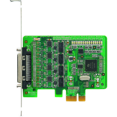 アイ・ビー・エス・ジャパン MOXA CPー118ELーA 1個 168-5006（直送品）