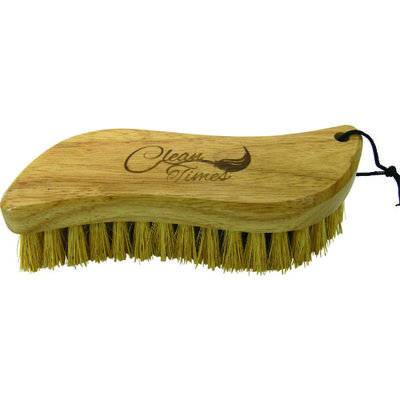 日本クリンテック ハンドブラシ Mサイズ パキン 001838 1個 149-7727（直送品）