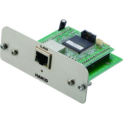 白光 インターフェースカード LAN仕様 B5212 1個 164-1328（直送品）