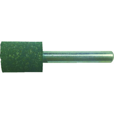 ムラキ 大和化成工業 弾性研磨砥石(ダイワラビン) GRA12ー15(5本組) GRA12-15-5 1袋(5本) 160-2994（直送品）