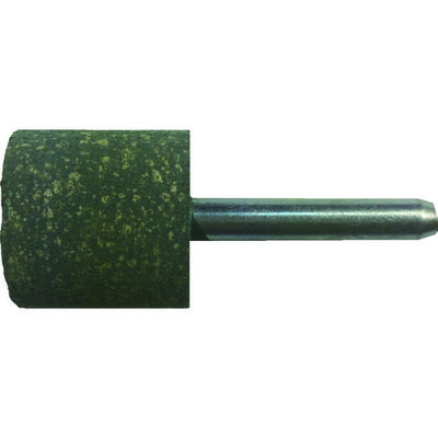 ムラキ 大和化成工業 弾性研磨砥石(ダイワラビン) GRA12ー25(5本組) GRA12-25-5 1袋(5本) 160-2996（直送品）