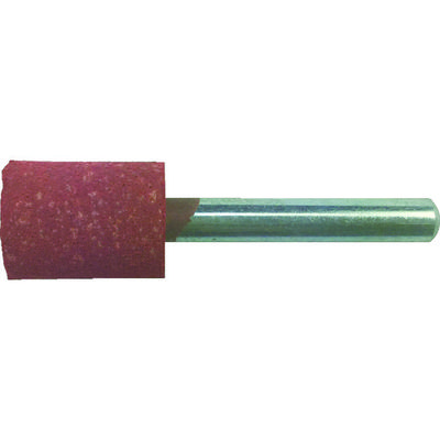 ムラキ 大和化成工業 弾性研磨砥石(ダイワラビン) GRA8ー15(5本組) GRA8-15-5 1袋(5本) 160-2956（直送品）