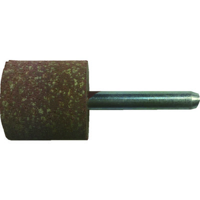 ムラキ 大和化成工業 弾性研磨砥石(ダイワラビン) GRA8ー25(5本組) GRA8-25-5 1袋(5本) 160-2958（直送品）