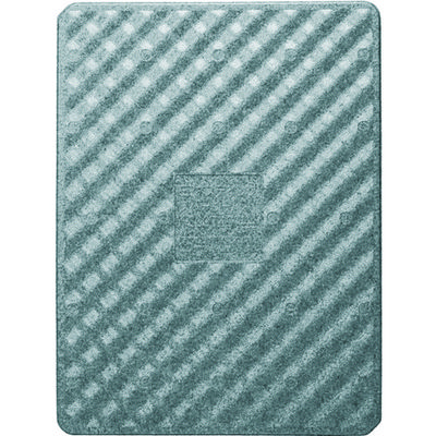 三甲 サンコー 緩衝材 780574 EPネスティングスペーサー1209T40グレー SK-ES1209T40 1枚 152-3567（直送品）