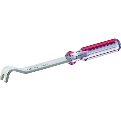 水戸工機 ミトロイ チューブリムーバー エボ グリップ付 TRE-6G 1本 167-8400（直送品）