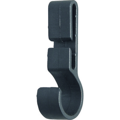 TJMデザイン タジマ LEDヘルメットクリップ LE-ZC1 1セット(4個) 149-4926（直送品）