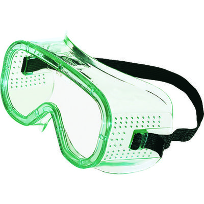 ハネウェル Honeywell 保護ゴーグル LG10 1005504 1個 116-4299（直送品）