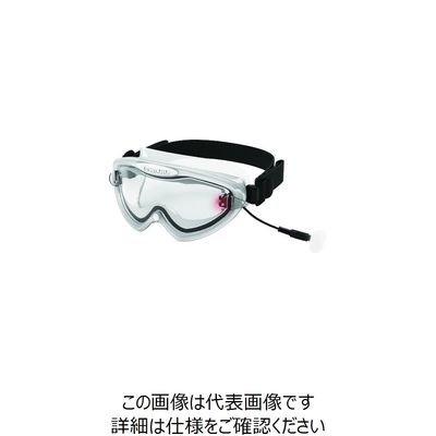 山本光学 YAMAMOTO ゴグル形保護めがね930XED 交換部品 フレーム 930XED-FL 1個 149-1488（直送品）